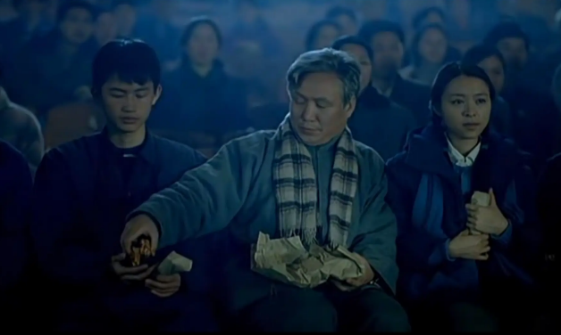 2005����ӳ�ĵ�Ӱ����ȸ��, ��Ҫ��������һ�����, ÿ���˵Ĺ���(��ȸ �˳���)