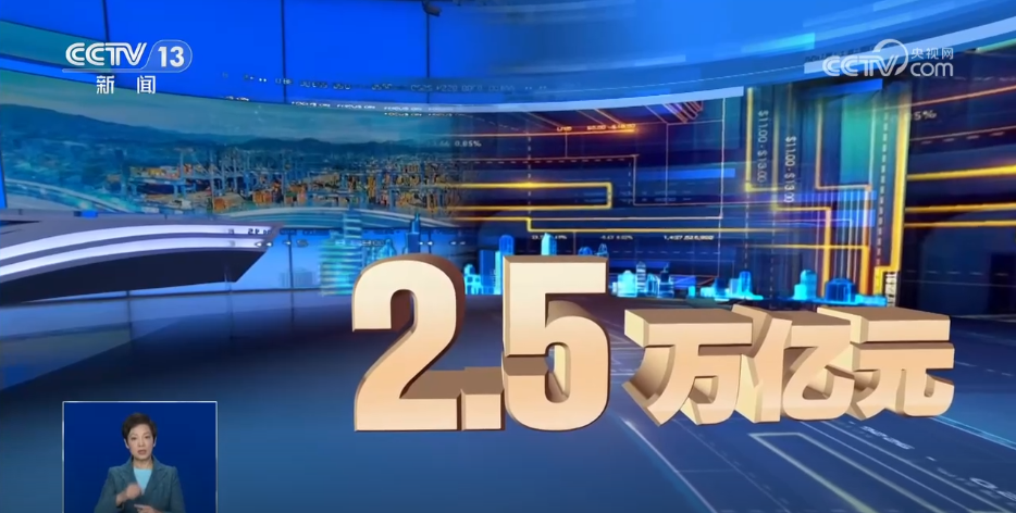 多维度数据展现经济高质量发展稳步推进