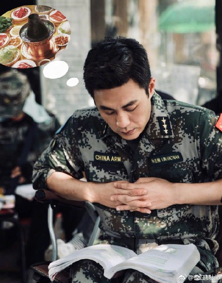 电视剧《维和步兵营》戈睿结局是什么? 刘润南个人资料介绍