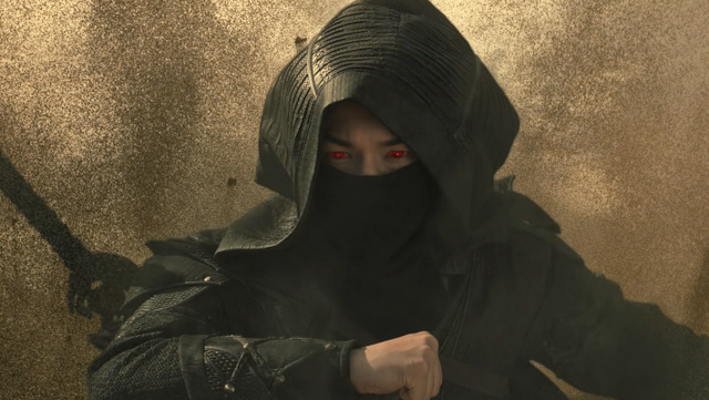 ���ϴ����ⲿ����, ���ִ���˧��, ����һȺ�ŵ�˧��, ��������(���Ӿ��ϴ�������)