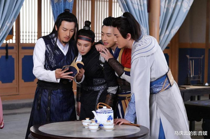 ������Ӣ�ۡ�����, �о���絼��, ��������ӯӨ����, ����������