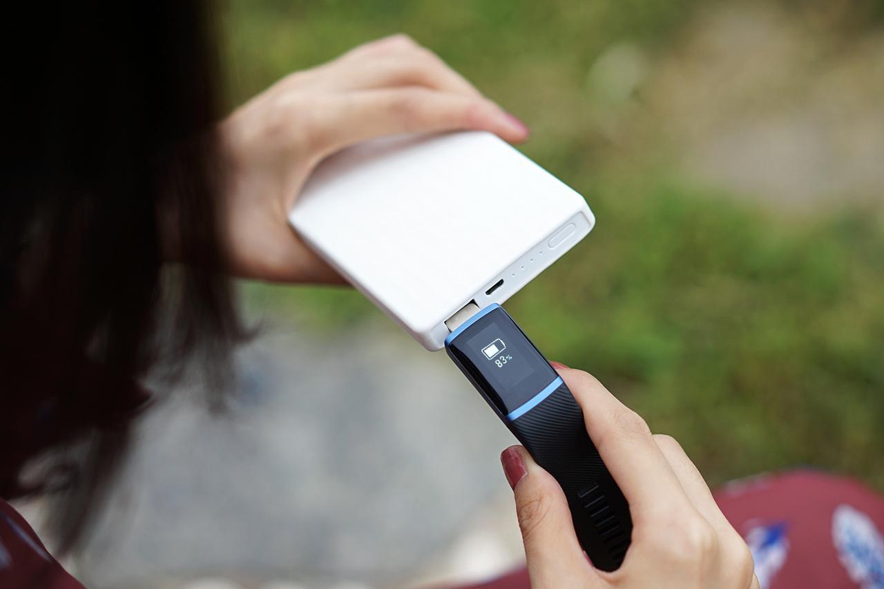 樂心ZIVA plus, 運動更有型, 這是迄今為止我最喜歡的手環