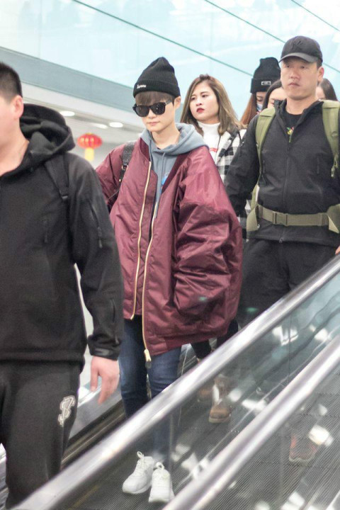 姿态妖娆, 尽显女人魅力!