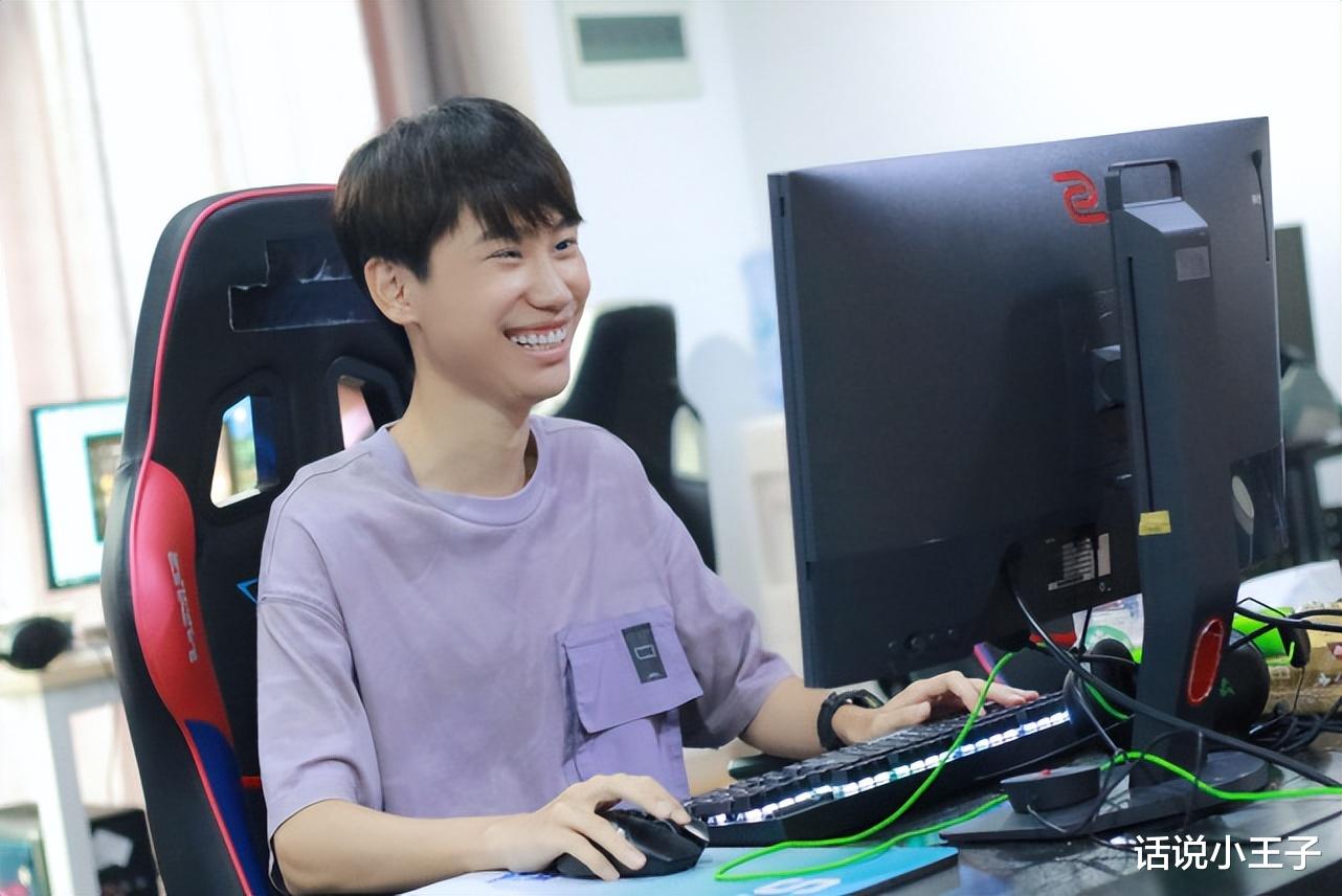 EDG塌房了! Doinb爆料: EDG双C大概率会回到LCK赛区
