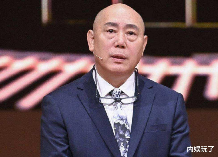 《重案六组》演员现状: 有人入狱、毁容、离婚, 李成儒成最大赢家(李诚儒 重案六组)