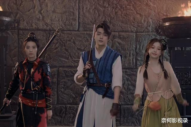 ���ɽ��ġ��͡����񳯡���ˢ4��, һ����׷����, һ��ֱ������(�ɽ�������4��˭�ݵ�)