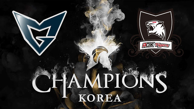 【比赛】tiger rox 2-   ssg