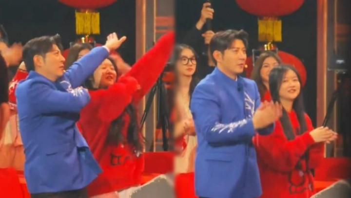 2024���������Ӵ����ڶ�������: �ǹ�����, �����Ƽ�(�������Ӵ��������������ʱ)