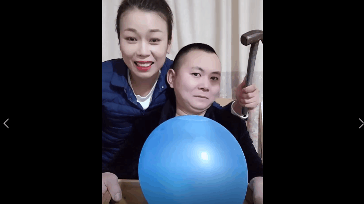 美食小吃货: 牛人冻蓝色冰球吃,这颜色太漂亮了