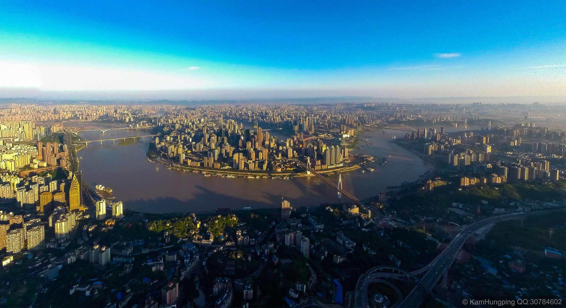 城市GDP飞跃跻身亿万俱乐部, 还是中国最具安全感的城市!