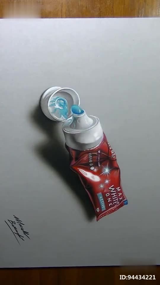 【十分绘画】第十六期手部画法