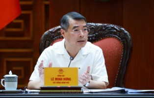 越南总理下死命令：2030前不准停电！约4000兆瓦缺口，靠中国电硬撑