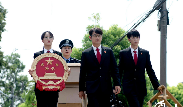 陈数《江河之上》才播2集, 收视率破1! 央视一套拿了“王牌”