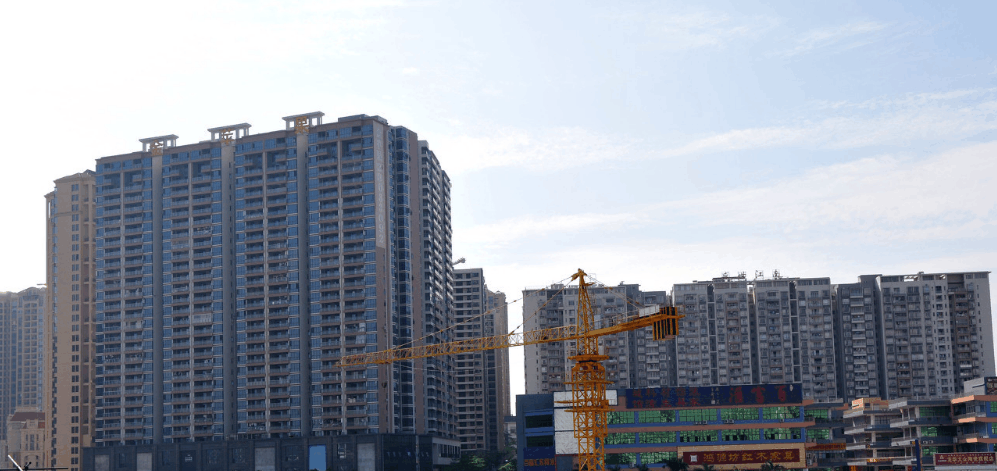 华西村人均收入_人均60平米