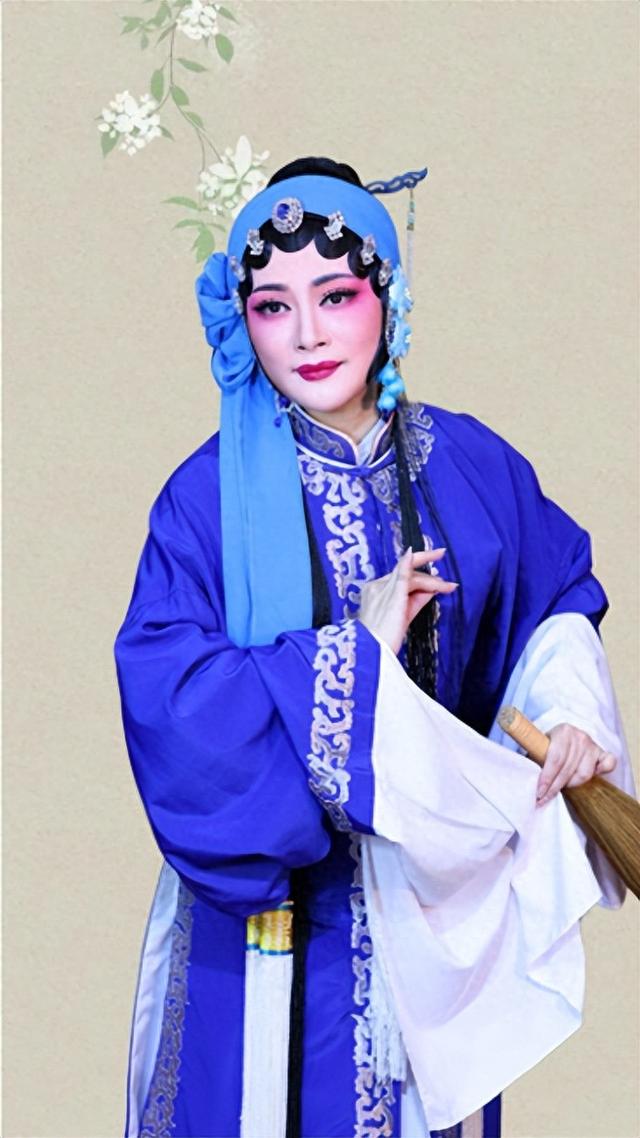 经典潮剧《扫窗会》亮相全国折子戏展演