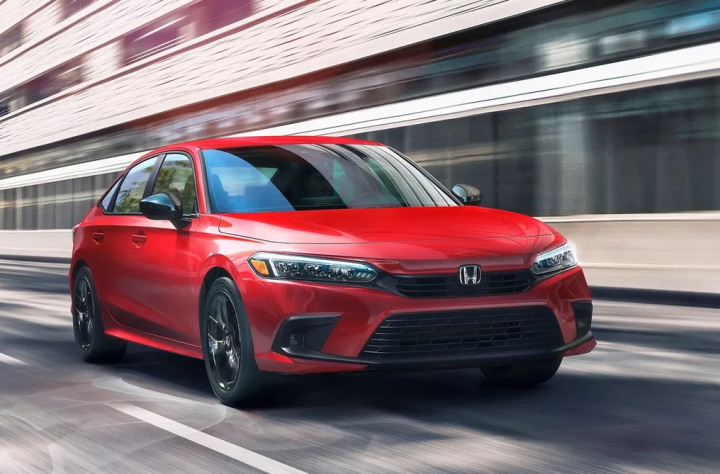 15万级高人气合资车之选 这三款车性能颜值兼备 值得一看 汽车 快乐柠檬 L站