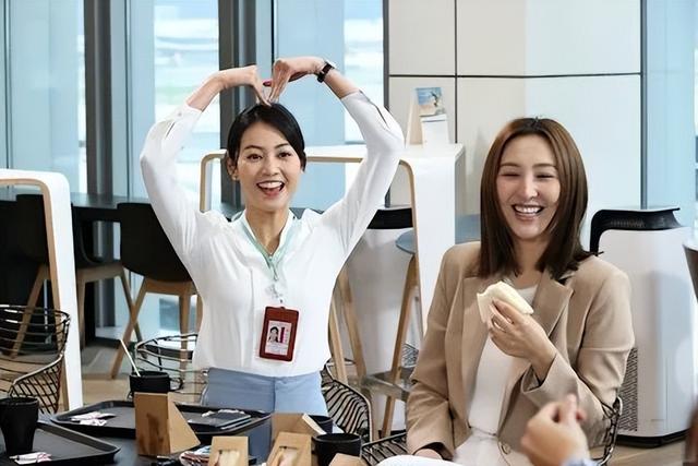 TVB�¾�����ǿ��, �ڵ����ӷ������Ⱦ硶����Ů����, ��������