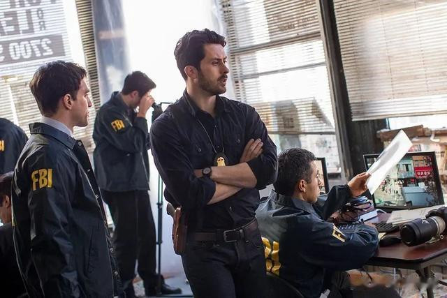 影响全球的6部大尺度美剧, 不但精悍, 还野性十足