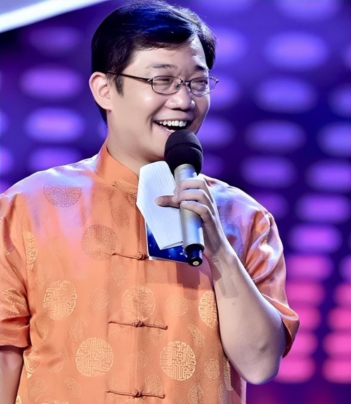 分开19年后,再看奇志和大兵,各自的境遇(郭德纲湖南台演的综艺) - 聚