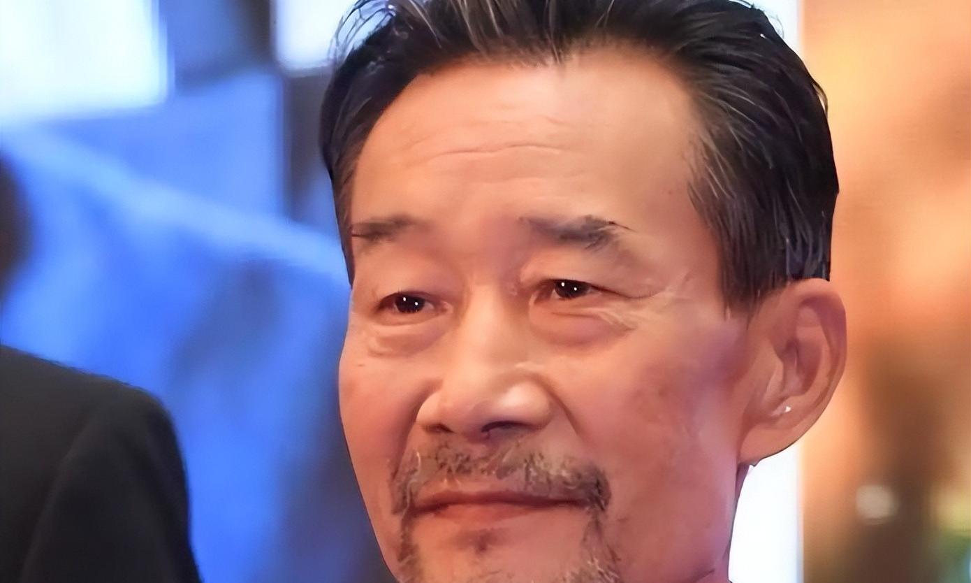 72岁李雪健失聪失语！AI补声靠眼神演戏，这一分钟太震撼