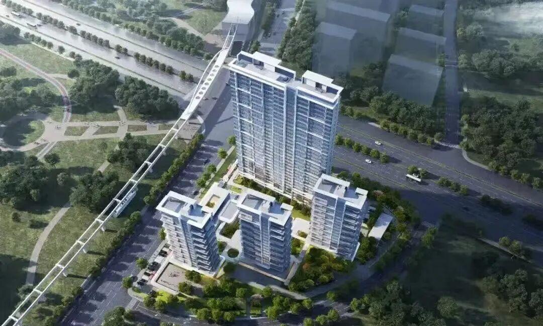 小米武汉首个员工盘开盘：均价13885元，仅限正式员工揭示大厂人才留存新边界