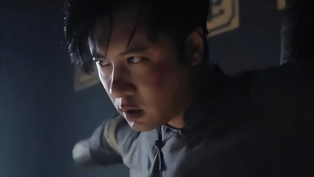 刚播就翻车? 《宣武门》耗时七年首播骂声一片, 老戏骨都救不了