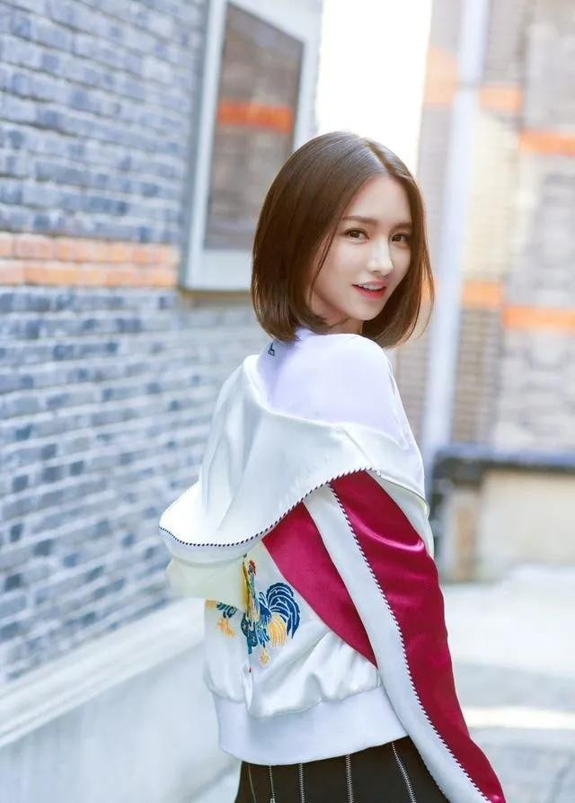 miss韩懿莹, 超美电竞女神 - 16810下载站