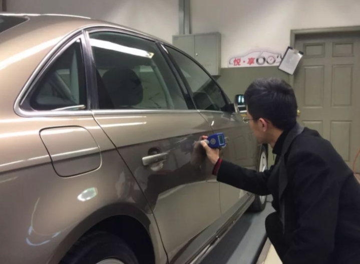 10万元的二手车和新车 怎么选最划算 车贩子教你一招 全网搜 10万元的二手车和新车 怎么选最划算 车贩子教你一招 全网搜