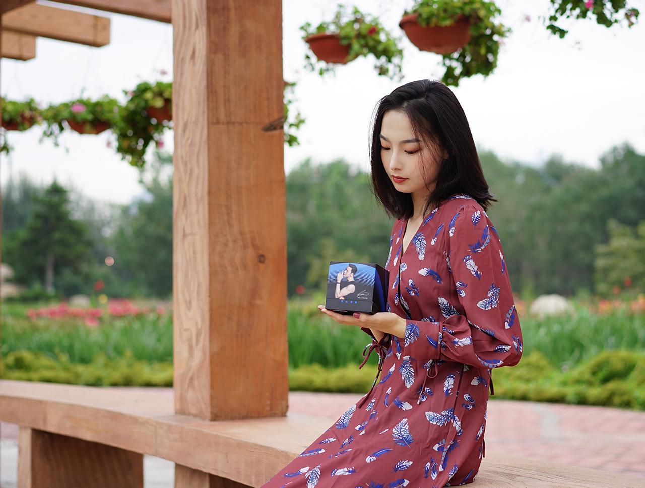 樂心ZIVA plus, 運動更有型, 這是迄今為止我最喜歡的手環