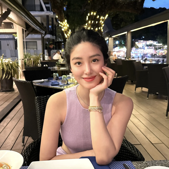 追了《夏花》, 更想旅行了!