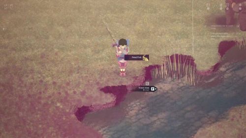 生活模拟游戏《花园小径》将于2023年春季推出