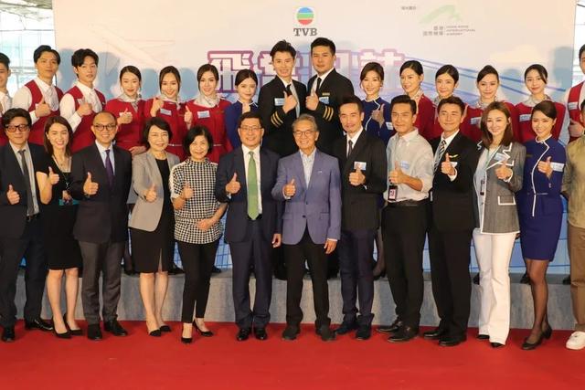 TVB�¾�����ǿ��, �ڵ����ӷ������Ⱦ硶����Ů����, ��������