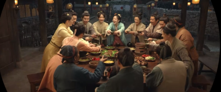 ��Խ��Ϸ���ﾭӪ, �����¸����ո�˧���ⲿ���㿴����?