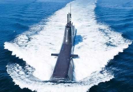 韩国这次给印尼出售3艘潜艇大赚一笔, 相当于卖出了73万辆车
