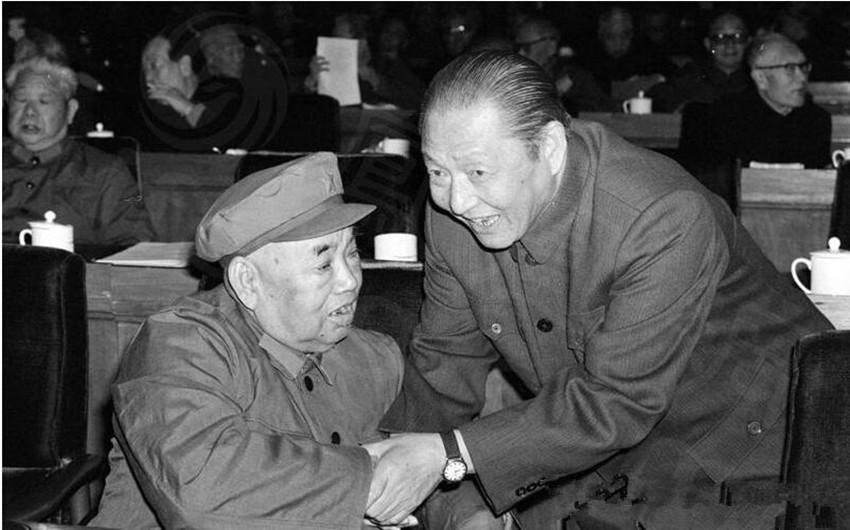 中越战争秘闻: 谅山战役越军使用化学武器, 惹怒许世友下令一间房子不留!