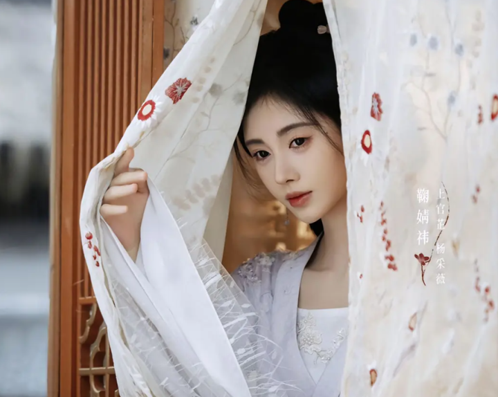 三大平台古装剧《与凤行》《烈焰》《花间令》同台竞技, 你追谁?