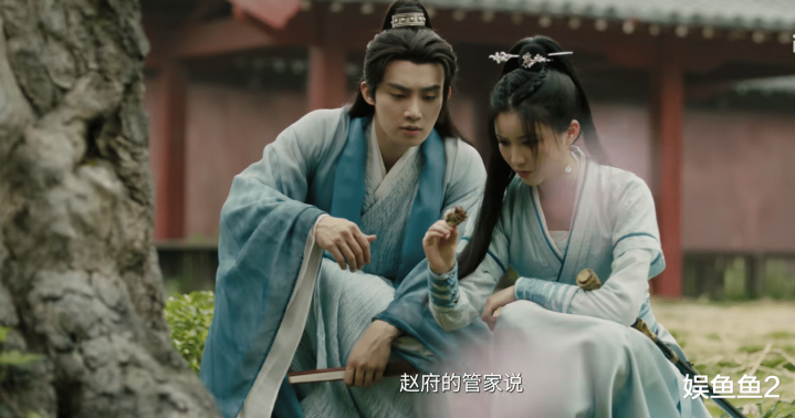 ��������¼֮����ƪ, ��������ɹ�, Ů����������