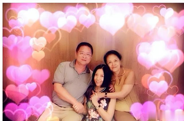 “红颜薄命”姚贝娜: 去世十年, 父母的坚持让人泪目, 他们怎样了(内地明星,姚贝娜是谁)