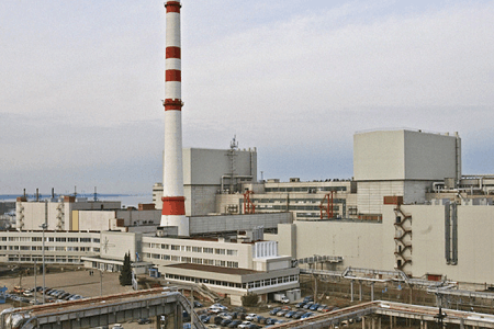 俄罗斯列宁格勒州州长向矿工发出邀请, 将采用核电挖比特币