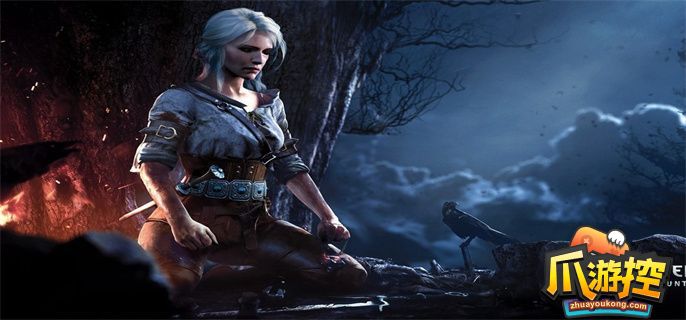巫师3石之心完美结局是什么-巫师3石之心完美结局达成条件