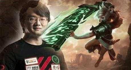 Imp天价合同续约LGD, 网友: 活在梦里的管理层