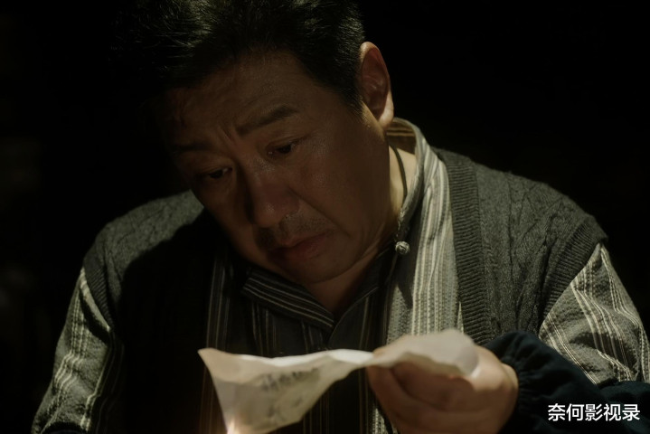 《画眉》真相了, 庞世钊确定去世, 寇雪松是一切悲剧的罪魁祸首(画眉陈东升结局)