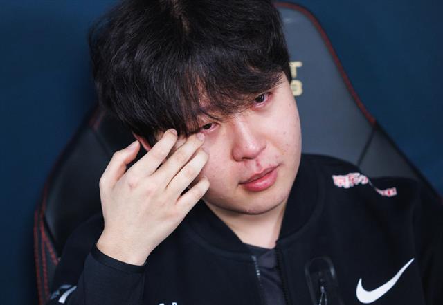 你在教我做事? JDG老板喜迎knight, 说他不好的多年老粉全部被踢