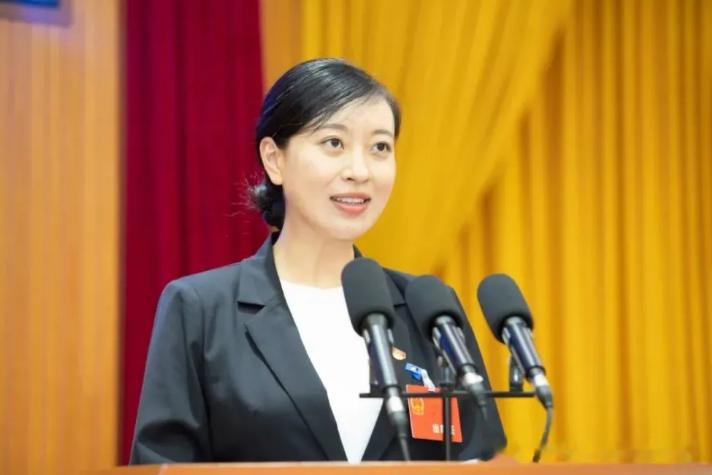 34岁张琪, 已任河北怀来县县长