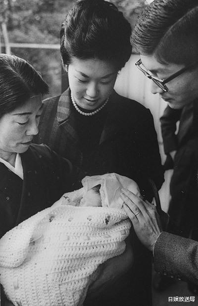 下嫁的日本皇室公主們 昭和天皇第五女 另類皇女 島津貴子 全網搜