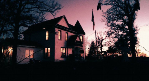 世界最恐怖房屋公布出租信息 吓跑不退租