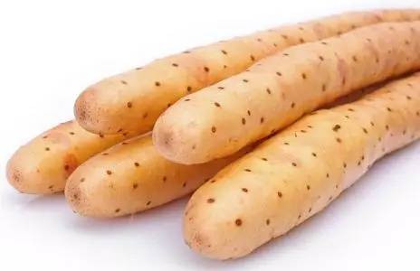 长生果,也被誉为"素中之荤",具有醒脾和胃,润肺化痰,清咽止咳的功效