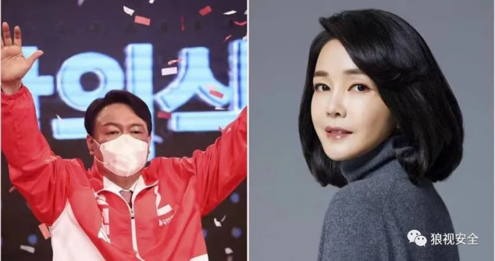 简历造假论文抄袭起底韩国新晋第一夫人金建希 全网搜 简历造假论文抄袭起底韩国新晋第一夫人金建希 全网搜