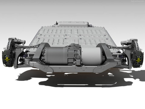 高性能的自我救赎 2016国际发动机大奖