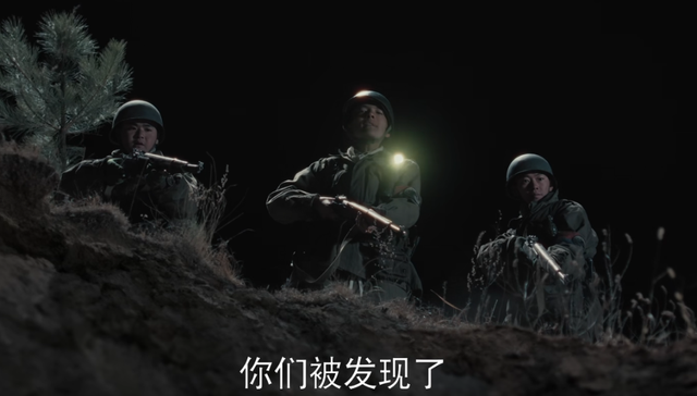 连拿12天卫视收视第一, 郑晓龙的这部战争大剧, 打了多少资方的脸
